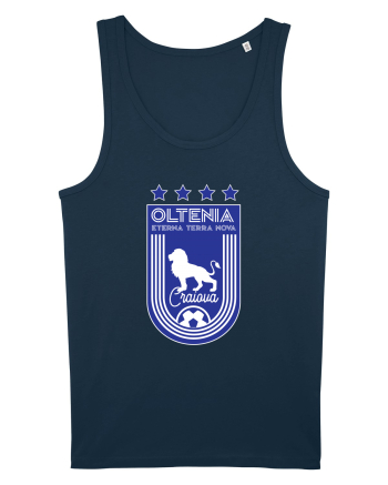 O L T E N  I A  Navy