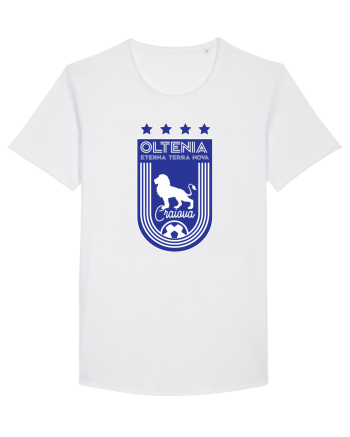 O L T E N  I A  White