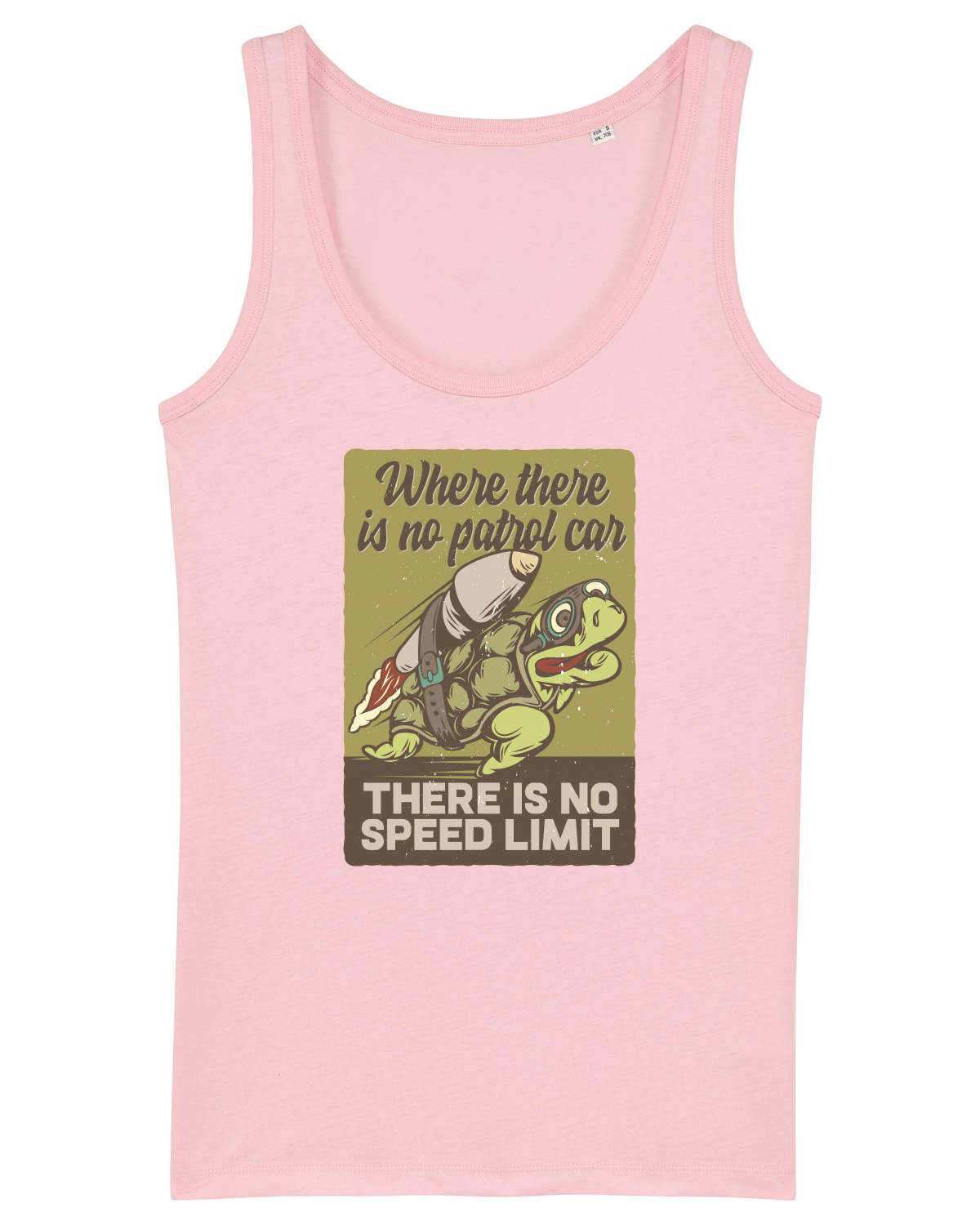 Maiou Damă Dreamer Cotton Pink