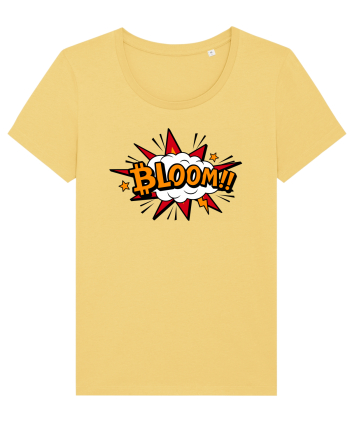 Bloom Jojoba