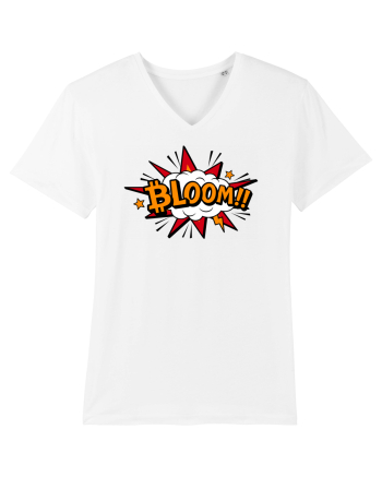 Bloom White