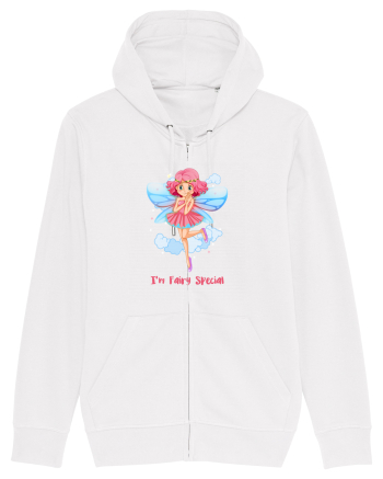 Fairy Special White