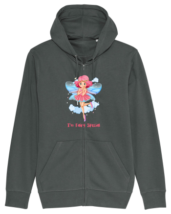Fairy Special Anthracite