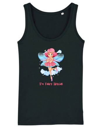Fairy Special Black