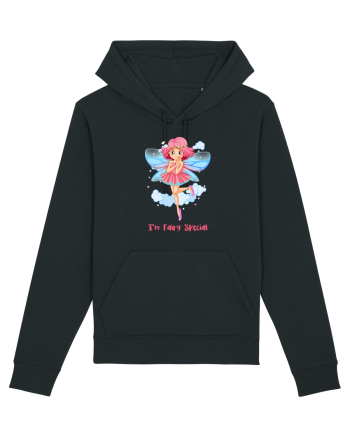 Fairy Special Black