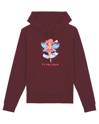 Fairy Special Burgundy