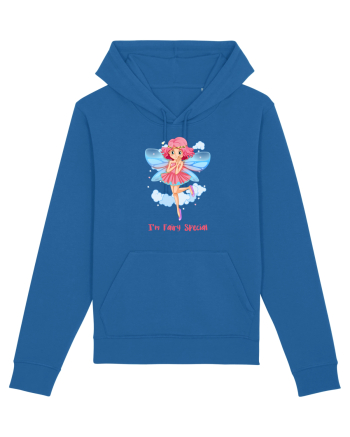Fairy Special Royal Blue