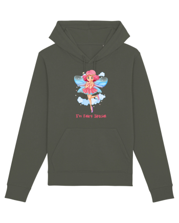 Fairy Special Khaki