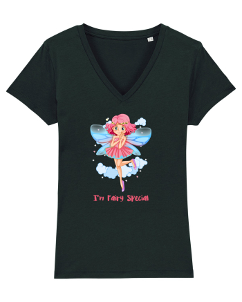 Fairy Special Black