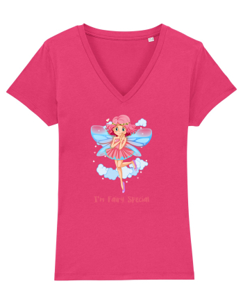 Fairy Special Raspberry