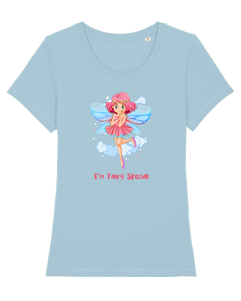 Fairy Special Sky Blue