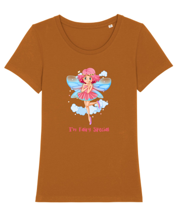 Fairy Special Roasted Orange