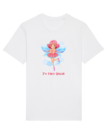 Fairy Special White