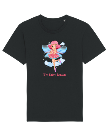 Fairy Special Black