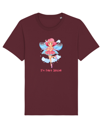 Fairy Special Burgundy