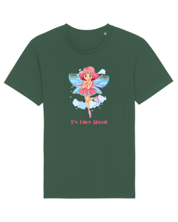 Fairy Special Bottle Green