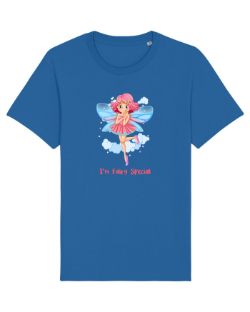 Fairy Special Royal Blue
