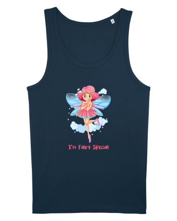 Fairy Special Navy