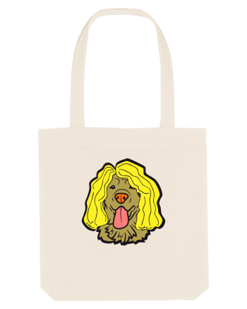 Funny Golden Retriever Natural
