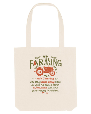 Farming Natural