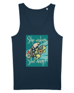 Stop wishing Start doing! Maiou Bărbat Runs