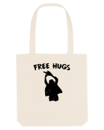 Free Hugs Sacoșă textilă