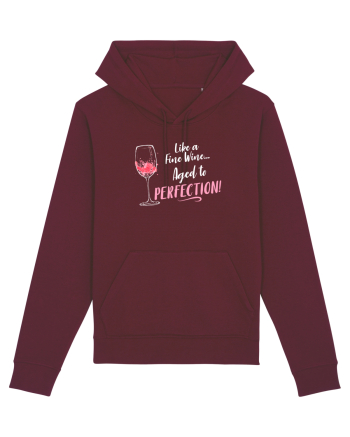 Fine Wine Burgundy