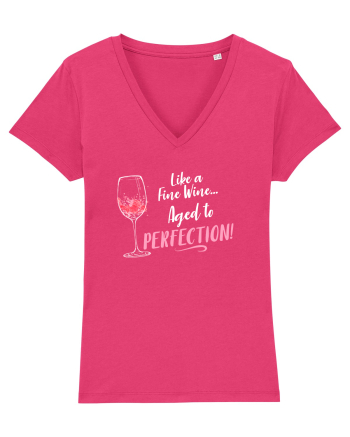 Fine Wine Raspberry