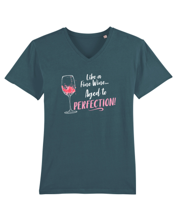 Fine Wine Stargazer