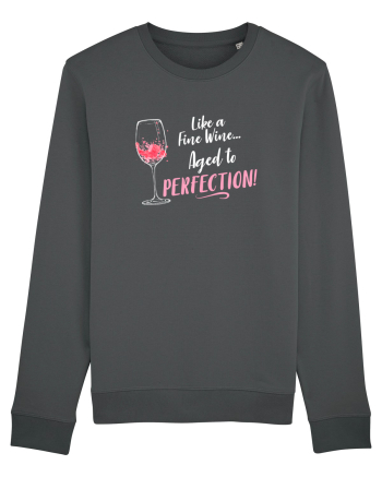 Fine Wine Anthracite