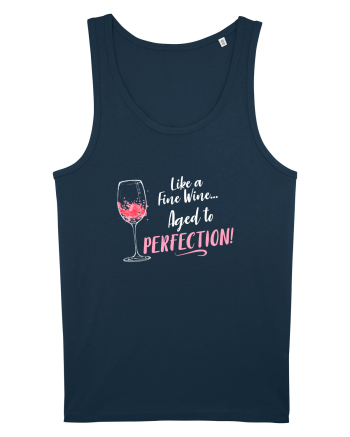 Fine Wine Navy