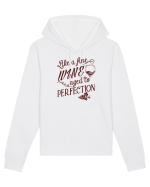 Aged to perfection Hanorac Unisex Drummer