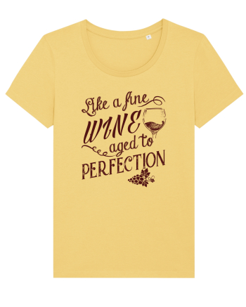 Aged to perfection Jojoba