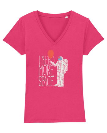 I need more Space Raspberry