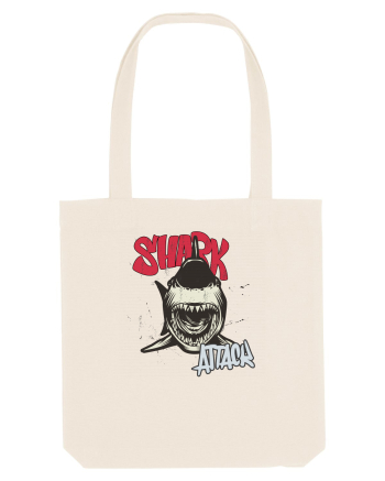 Shark attack Natural