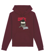Shark attack Hanorac Unisex Drummer