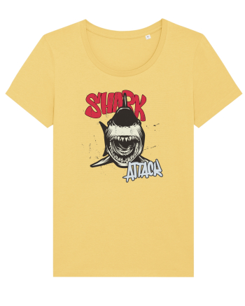 Shark attack Jojoba
