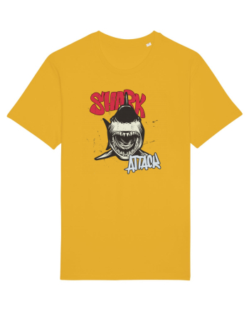 Shark attack Spectra Yellow