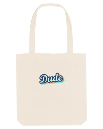 Vintage Dude Natural