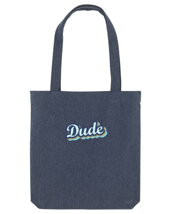 Vintage Dude Midnight Blue