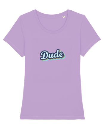 Vintage Dude Lavender Dawn
