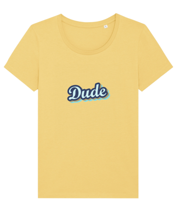 Vintage Dude Jojoba