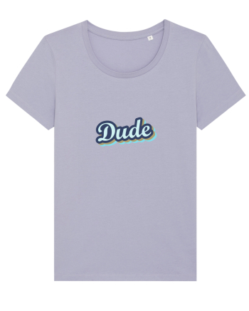 Vintage Dude Lavender