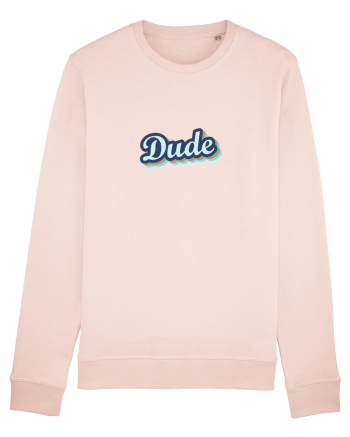 Vintage Dude Candy Pink