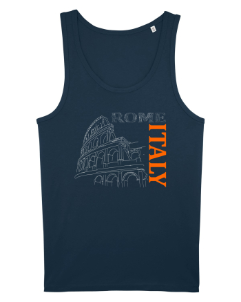 Rome, Italy Navy