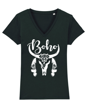 Boho Black