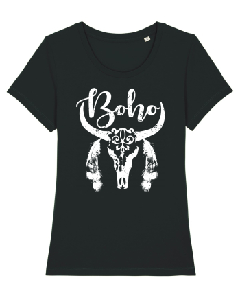 Boho Black