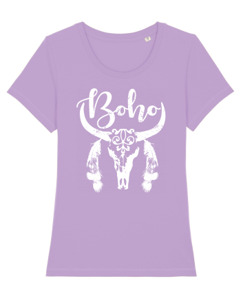 Boho Lavender Dawn