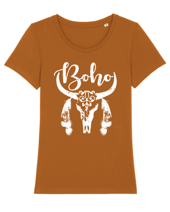 Boho Roasted Orange