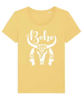 Boho Jojoba